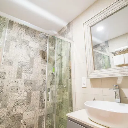 A&s I Apartment Malaga
