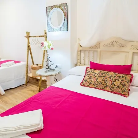 Apartment A&s I Malaga