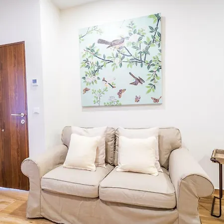 Apartment A&s I Malaga