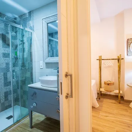 Apartment A&s I Malaga