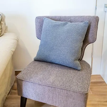 A&s I Apartment Malaga