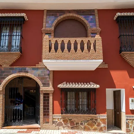 A&s I Apartment *