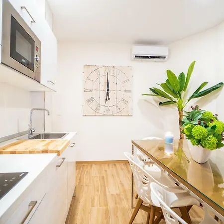 Apartment A&s I Malaga
