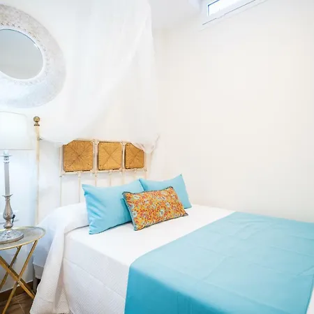 Apartment A&s I Malaga