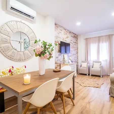 Apartment A&s I