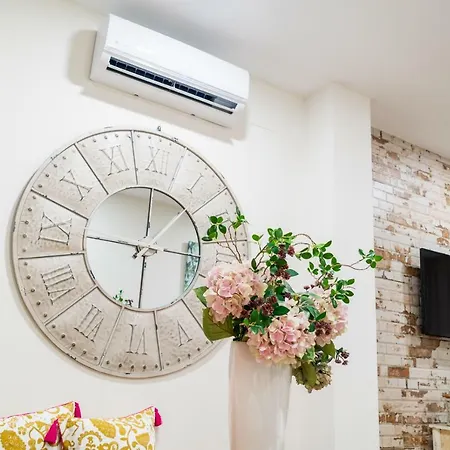 A&s I Apartment