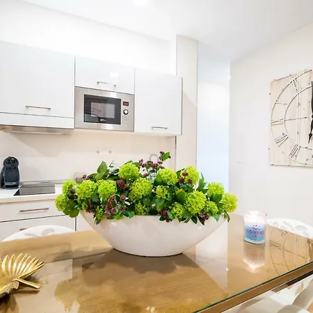 A&s I Apartamento