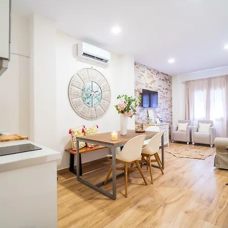 A&s I Apartment