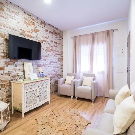 A&s I Apartment