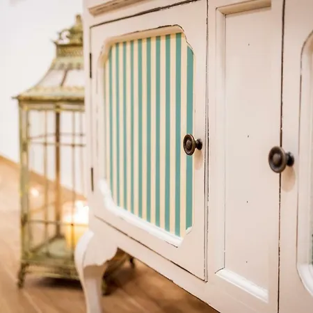 Apartamento A&s I *