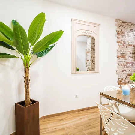A&s I Apartment