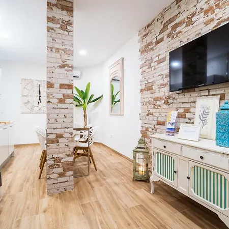 A&s I Apartment