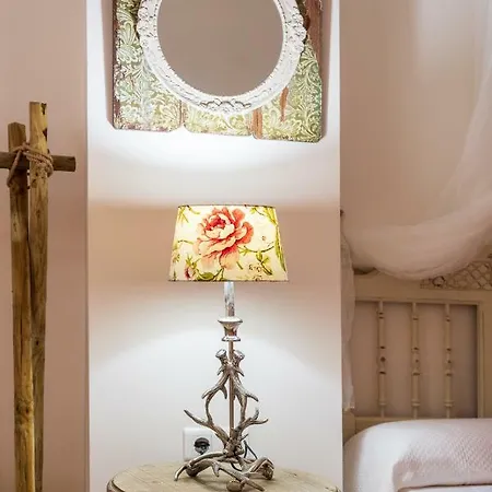 Apartamento A&s I *